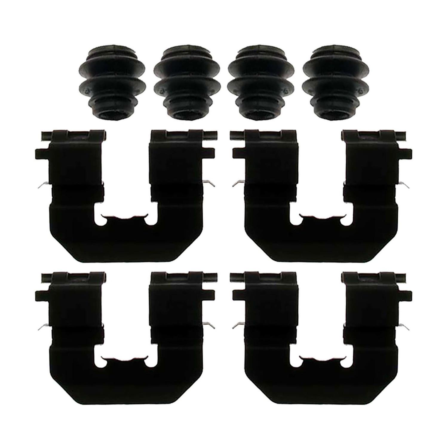 Raybestos H18065A Disc Brake Hardware Kit product image 1 of 1