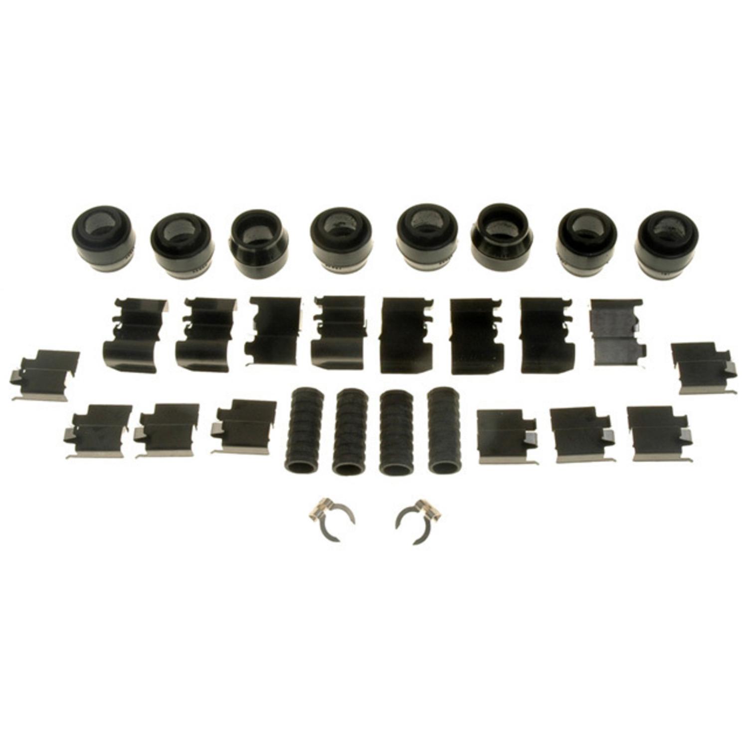 Raybestos H18066A Disc Brake Hardware Kit product image 1 of 1