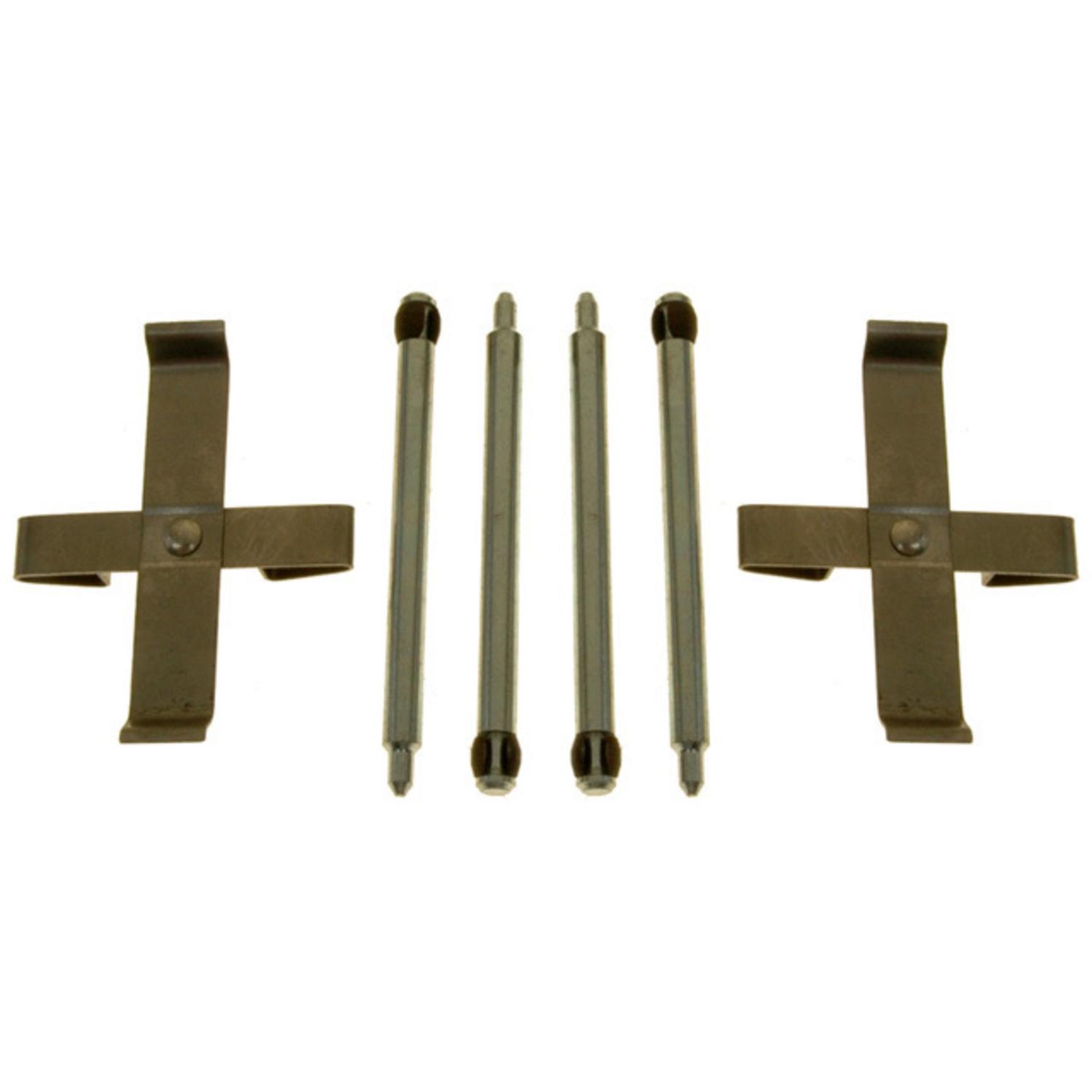 Raybestos H18067A Disc Brake Hardware Kit product image 1 of 1