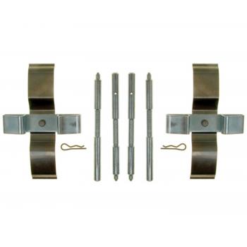 Raybestos H18068A Disc Brake Hardware Kit product image 1 of 1