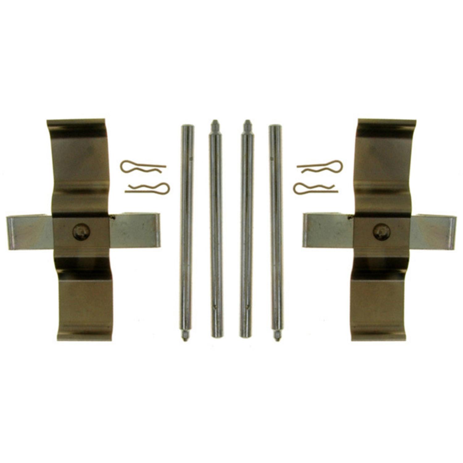Raybestos H18069A Disc Brake Hardware Kit product image 1 of 1
