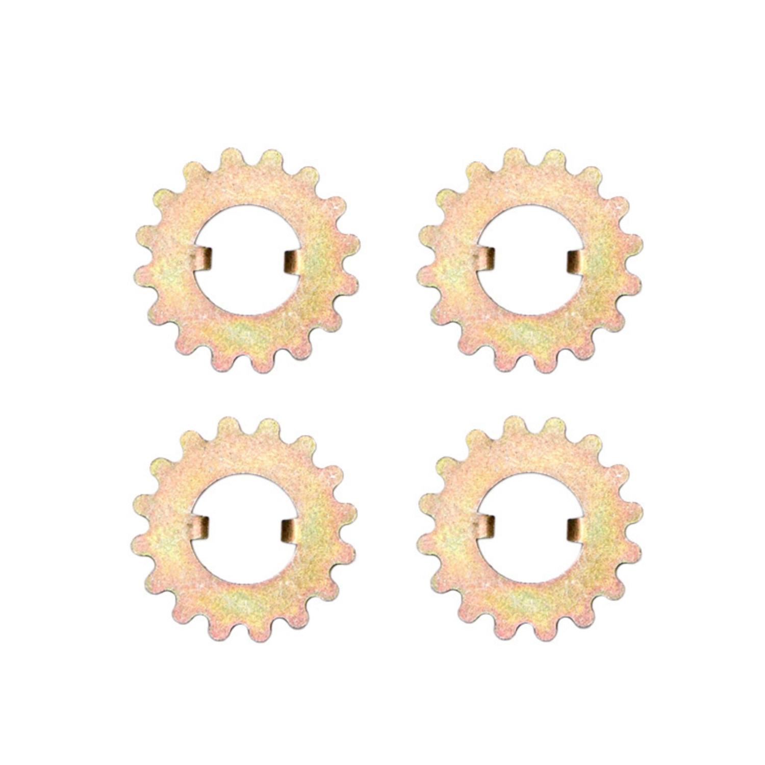Raybestos H1807 Drum Brake Adjuster Wheel product image 1 of 1