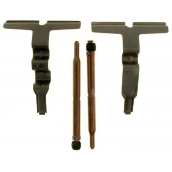 Raybestos H18070A Disc Brake Hardware Kit product image 1 of 1