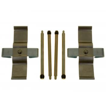 Raybestos H18071A Disc Brake Hardware Kit product image 1 of 1