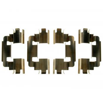 Raybestos H18072A Disc Brake Hardware Kit product image 1 of 1