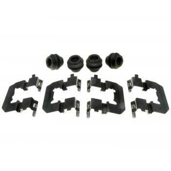 Raybestos H18073A Disc Brake Hardware Kit product image 1 of 1