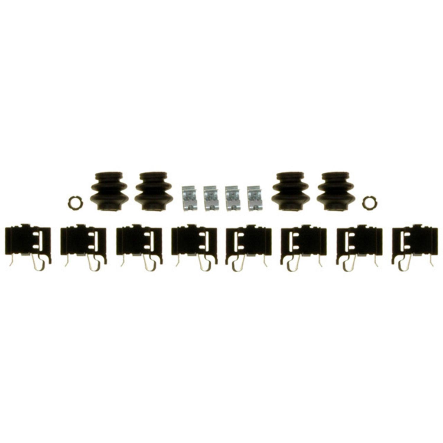 Raybestos H18075A Disc Brake Hardware Kit product image 1 of 1