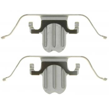Raybestos H18076A Disc Brake Hardware Kit product image 1 of 1
