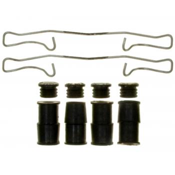 Raybestos H18078A Disc Brake Hardware Kit product image 1 of 1