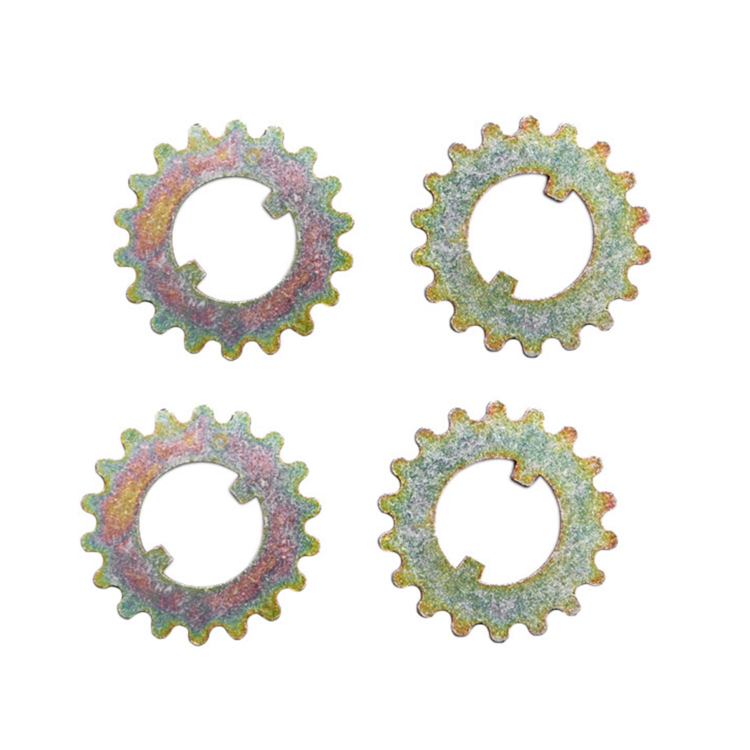 Raybestos H1808 Drum Brake Adjuster Wheel product image 1 of 1