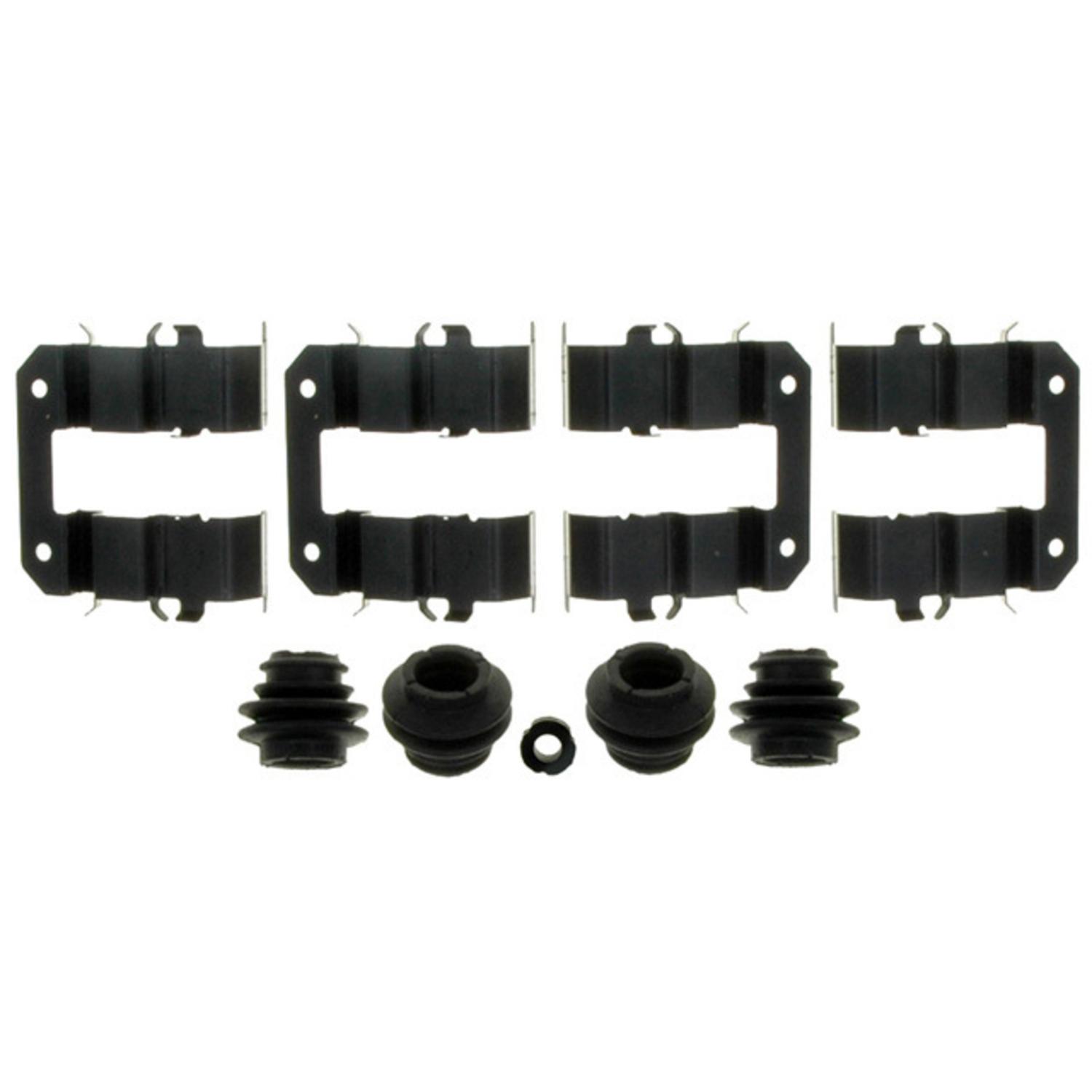 Raybestos H18081A Disc Brake Hardware Kit product image 1 of 1