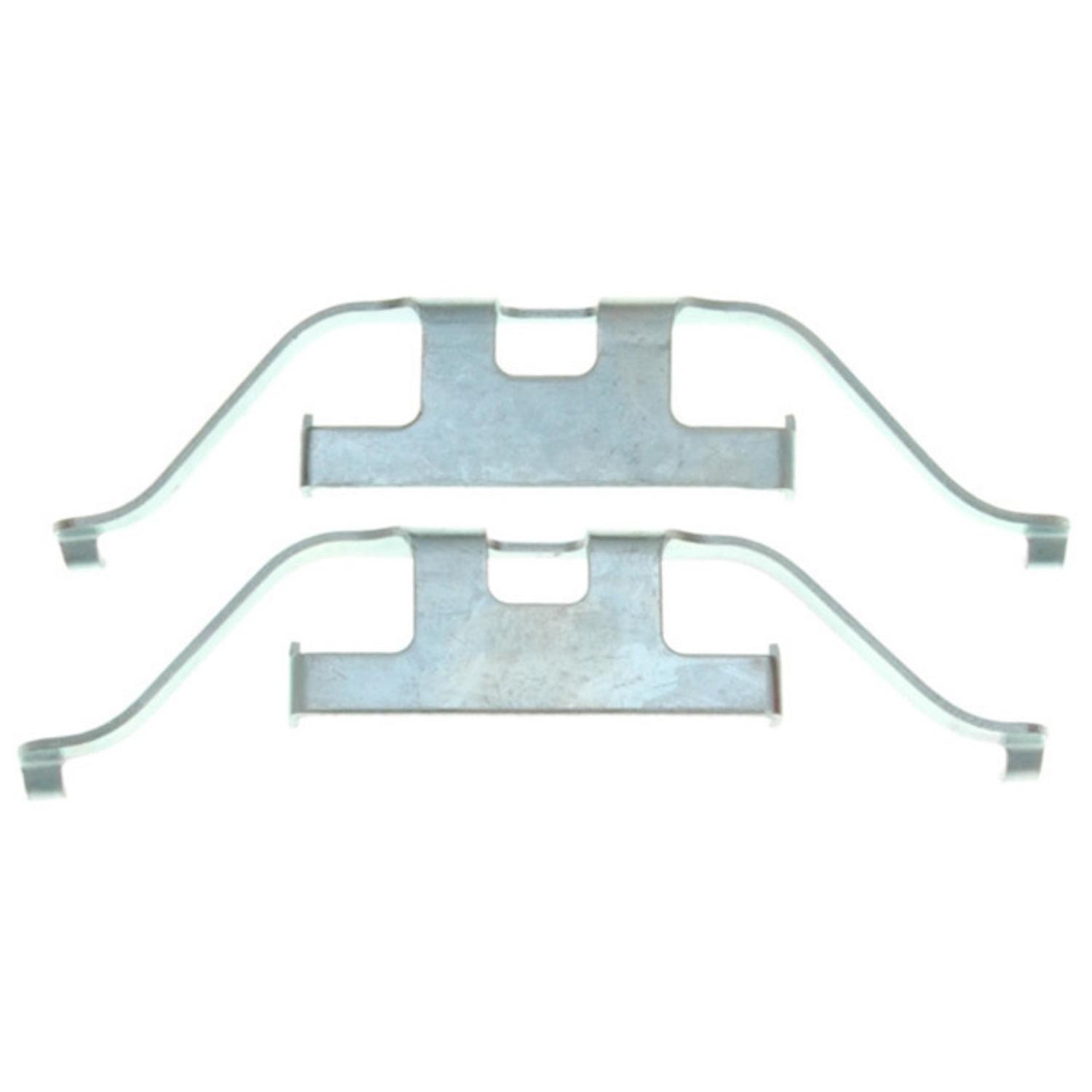 Raybestos H18085A Disc Brake Hardware Kit product image 1 of 1