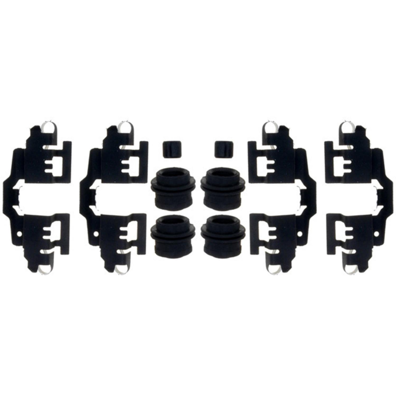 Raybestos H18088A Disc Brake Hardware Kit product image 1 of 1