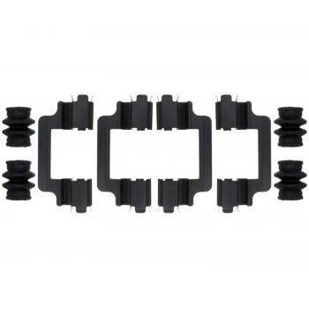 Raybestos H18090A Disc Brake Hardware Kit product image 1 of 1