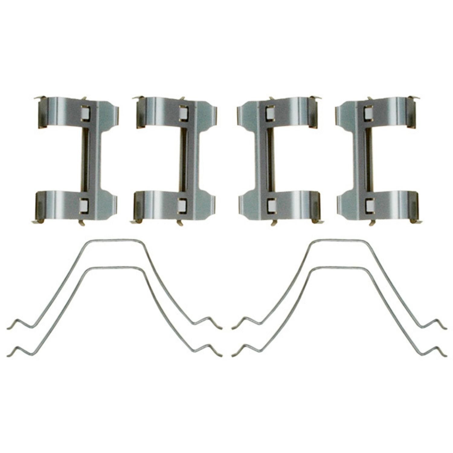 Raybestos H18095A Disc Brake Hardware Kit product image 1 of 1