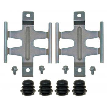 Raybestos H18096A Disc Brake Hardware Kit product image 1 of 1