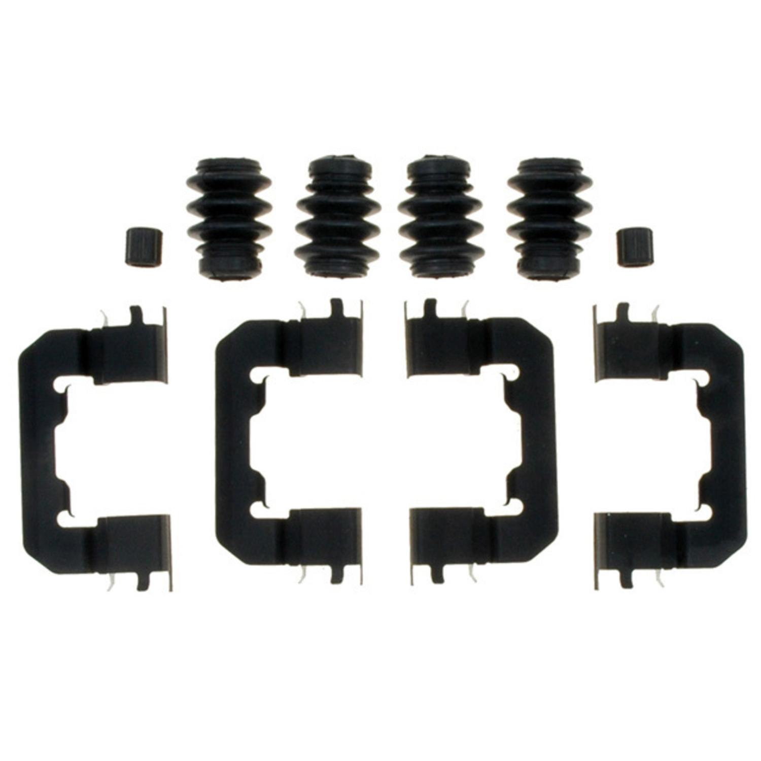 Raybestos H18098A Disc Brake Hardware Kit product image 1 of 1