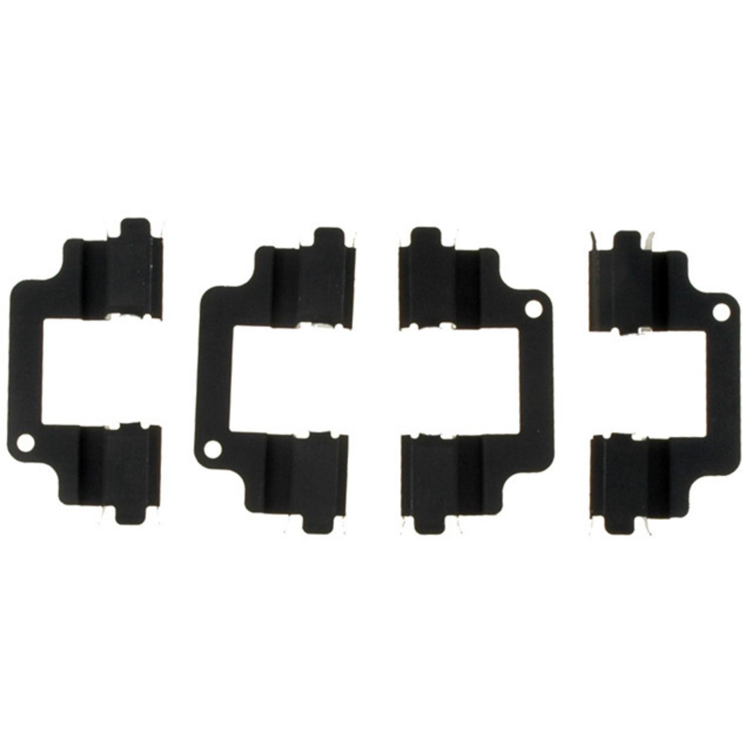 Raybestos H18099A Disc Brake Hardware Kit product image 1 of 1