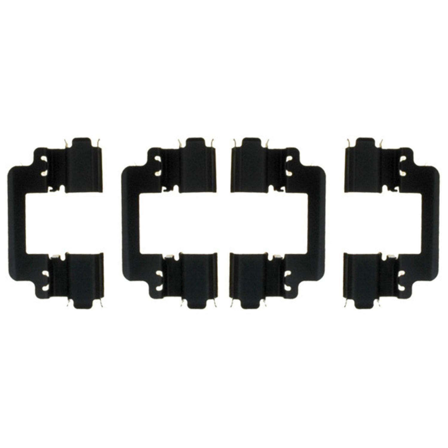 Raybestos H18101A Disc Brake Hardware Kit product image 1 of 1