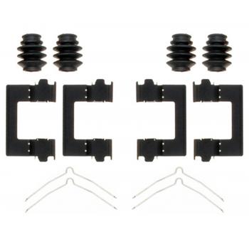 Raybestos H18102A - Disc Brake Hardware Kit Raybestos H18102A Disc Brake Hardware Kit product image 1 of 1