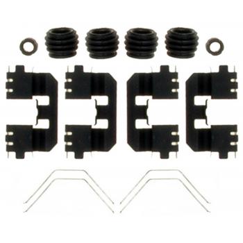 Raybestos H18103A Disc Brake Hardware Kit product image 1 of 1