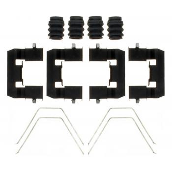 Raybestos H18104A Disc Brake Hardware Kit product image 1 of 1