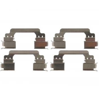 Raybestos H18106A Disc Brake Hardware Kit product image 1 of 1