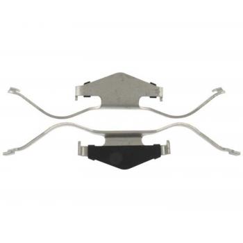 Raybestos H18107A Disc Brake Hardware Kit product image 1 of 1