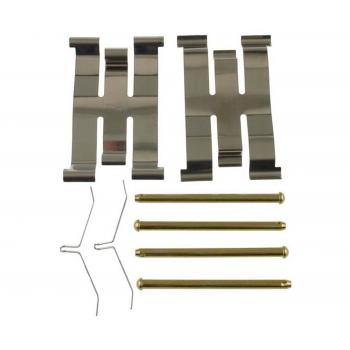 Raybestos H18108A - Disc Brake Hardware Kit Raybestos H18108A Disc Brake Hardware Kit product image 1 of 1