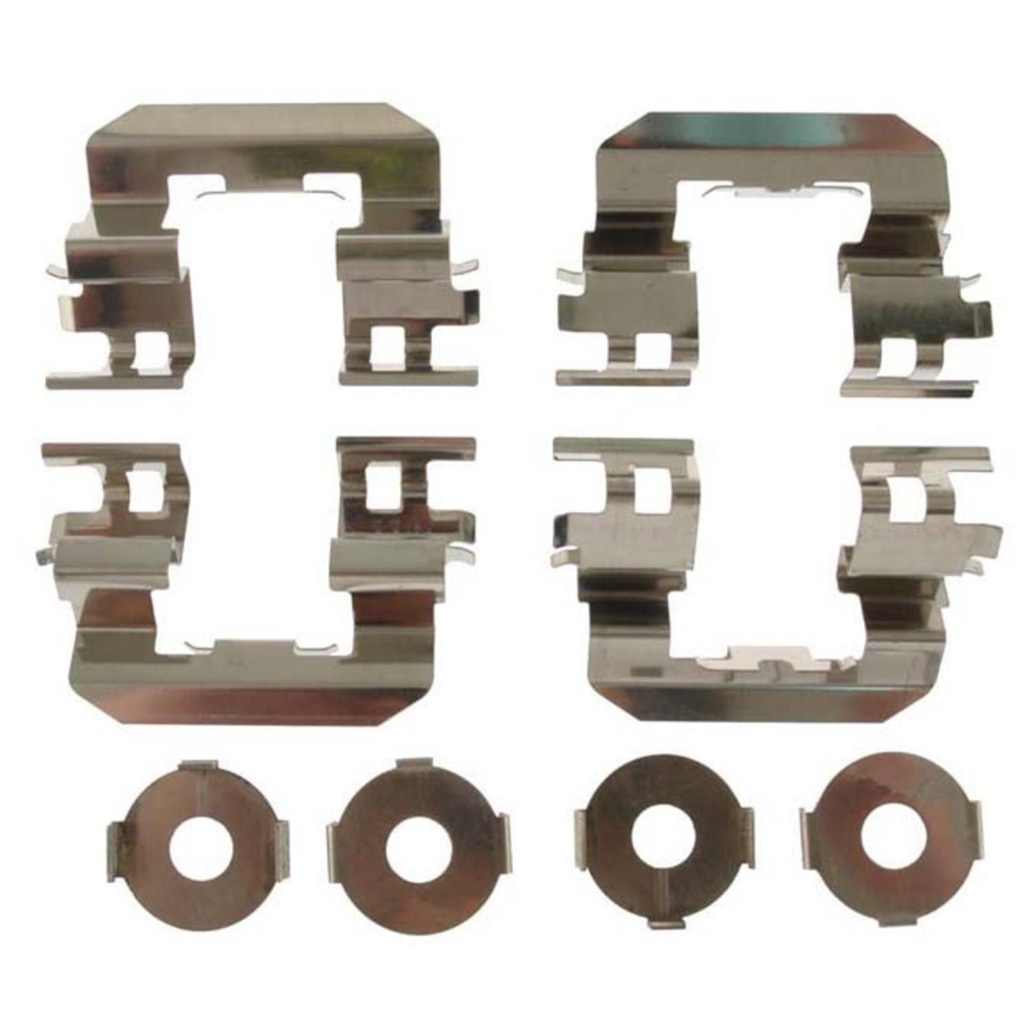 Raybestos H18109A Disc Brake Hardware Kit product image 1 of 1