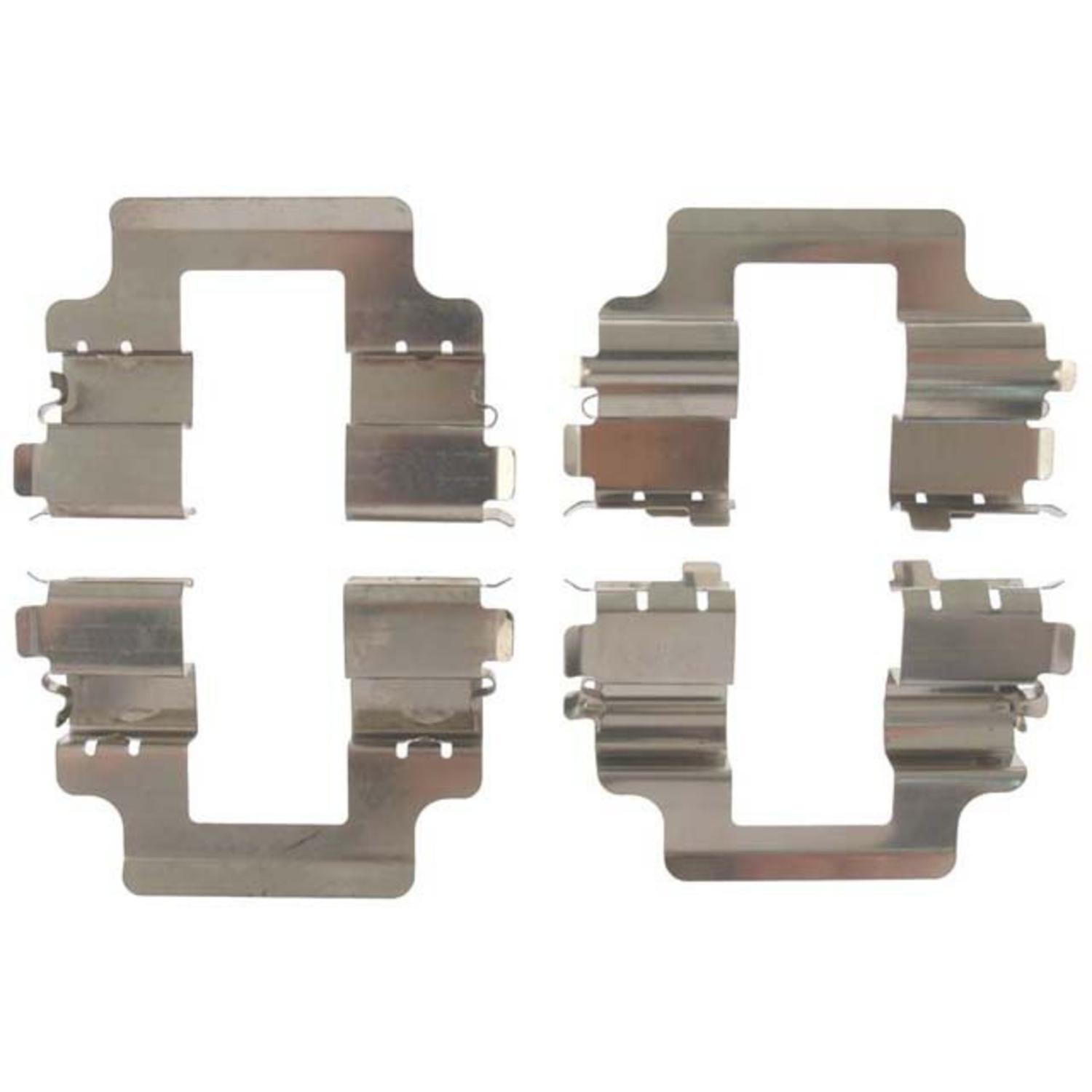 Raybestos H18111A Disc Brake Hardware Kit product image 1 of 1