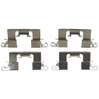 Raybestos H18113A Disc Brake Hardware Kit product image 1 of 1