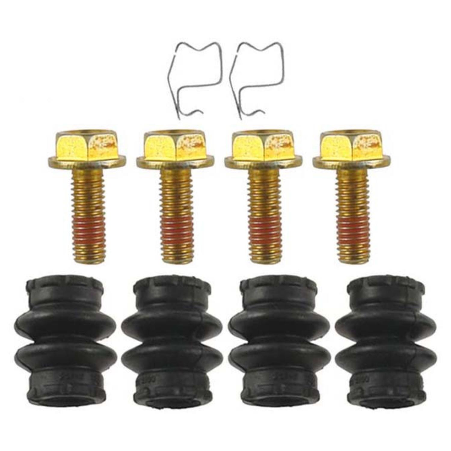 Raybestos H18114A Disc Brake Hardware Kit product image 1 of 1