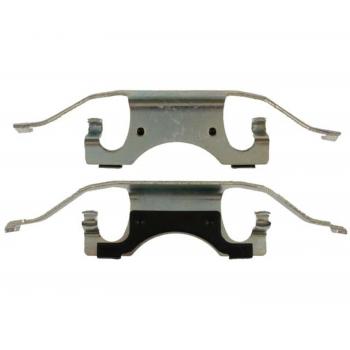 Raybestos H18115A Disc Brake Hardware Kit product image 1 of 1