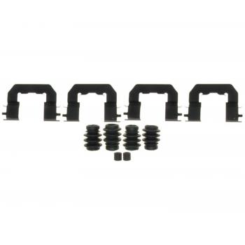 Raybestos H18116A Disc Brake Hardware Kit product image 1 of 1