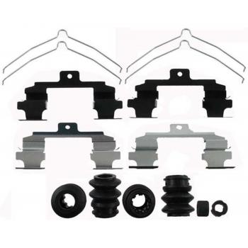 Raybestos H18117A Disc Brake Hardware Kit product image 1 of 1