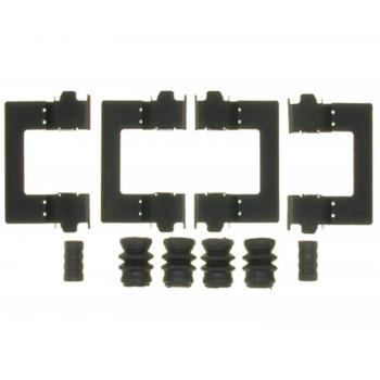 Raybestos H18119A Disc Brake Hardware Kit product image 1 of 1