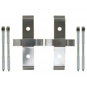Raybestos H18124A Disc Brake Hardware Kit product image 1 of 1