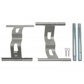 Raybestos H18126A Disc Brake Hardware Kit product image 1 of 1