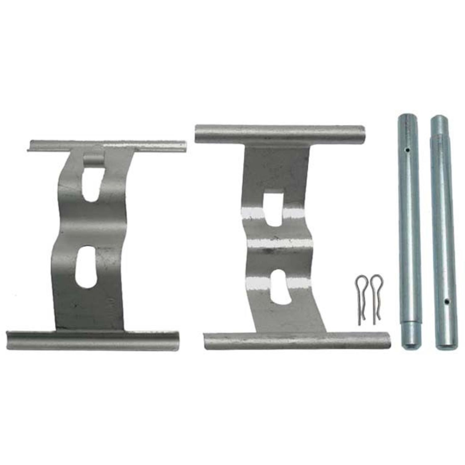 Raybestos H18127A Disc Brake Hardware Kit product image 1 of 1
