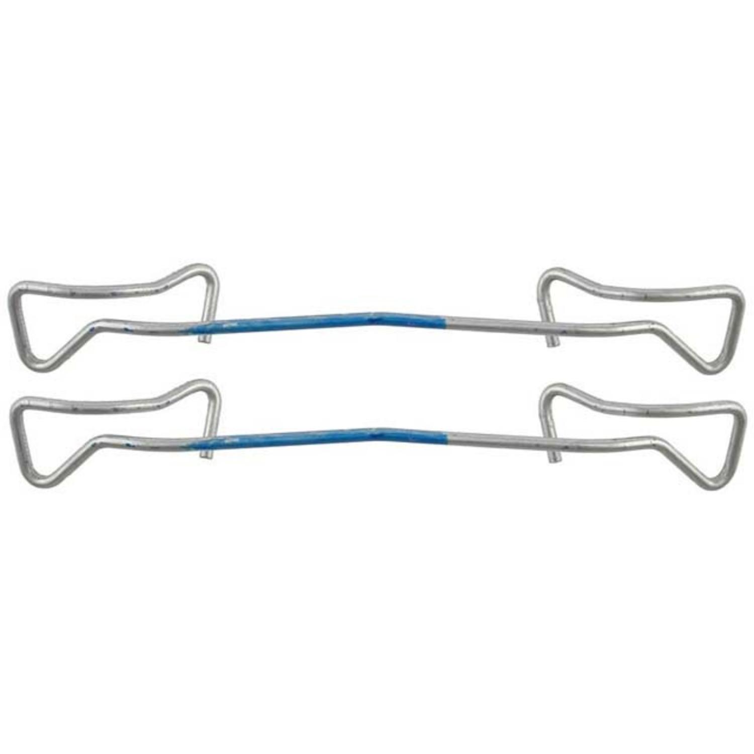 Raybestos H18132A - Disc Brake Hardware Kit Raybestos H18132A Disc Brake Hardware Kit product image 1 of 1