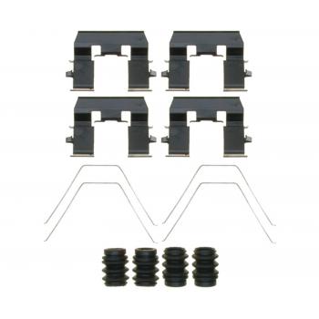 Raybestos H18135A - Disc Brake Hardware Kit Raybestos H18135A Disc Brake Hardware Kit product image 1 of 1