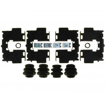 Raybestos H18138A Disc Brake Hardware Kit product image 1 of 1