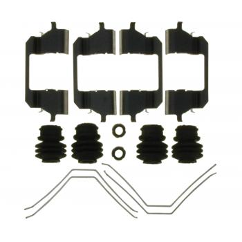 Raybestos H18140A Disc Brake Hardware Kit product image 1 of 1