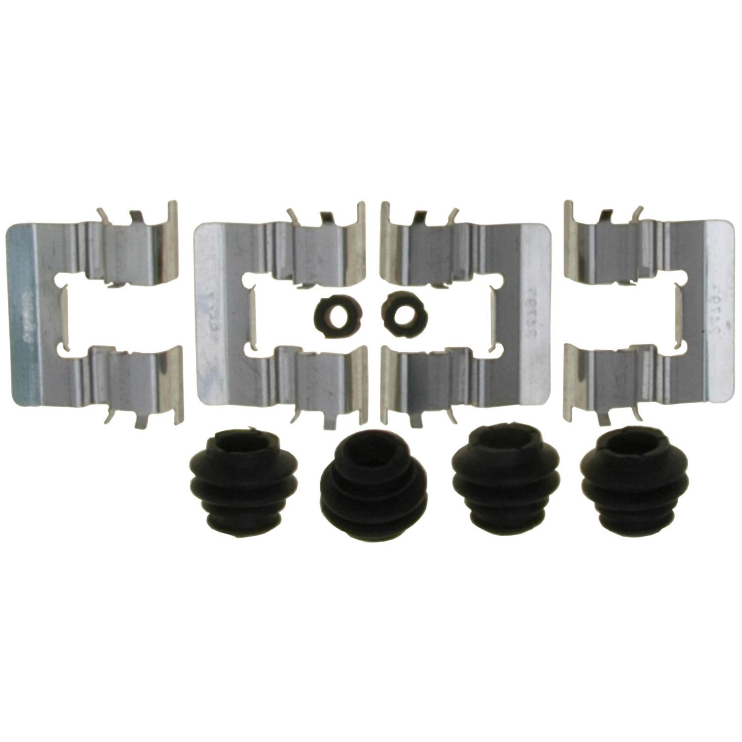 Raybestos H18141A Disc Brake Hardware Kit product image 1 of 1