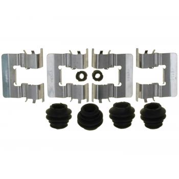 Raybestos H18141A - Disc Brake Hardware Kit Raybestos H18141A Disc Brake Hardware Kit product image 1 of 1