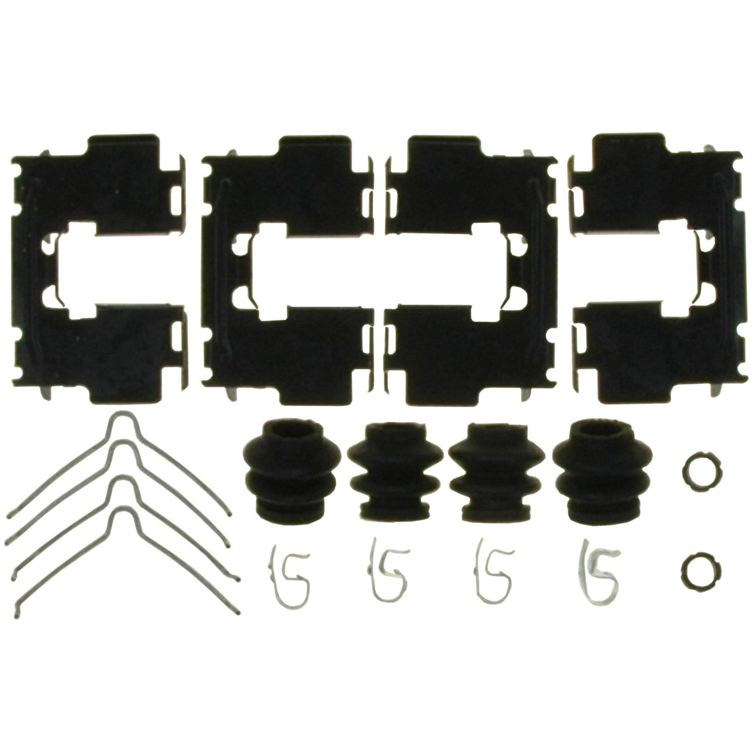 Raybestos H18143A Disc Brake Hardware Kit product image 1 of 1