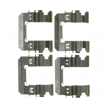 Raybestos H18144A Disc Brake Hardware Kit product image 1 of 1