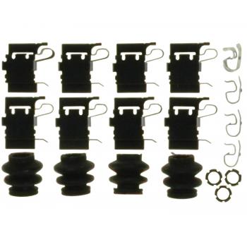 Raybestos H18145A Disc Brake Hardware Kit product image 1 of 1