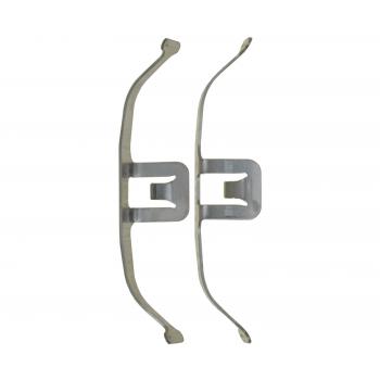 Raybestos H18147A Disc Brake Hardware Kit product image 1 of 1